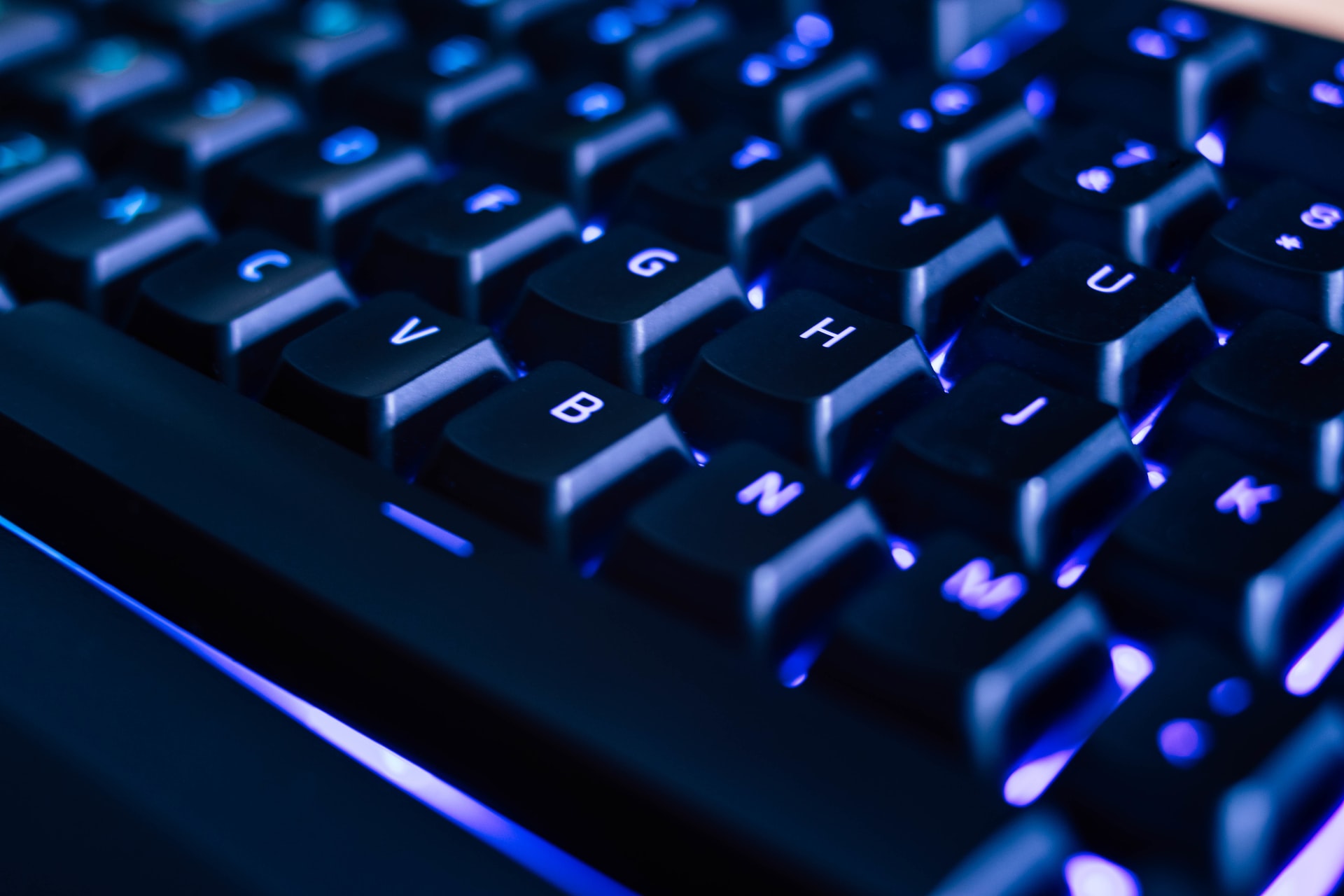 keyboard