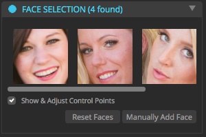 face-selection-reset