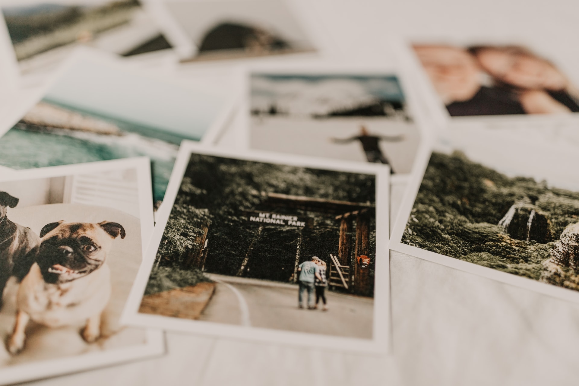 EyeQ Photos – Correction Platform