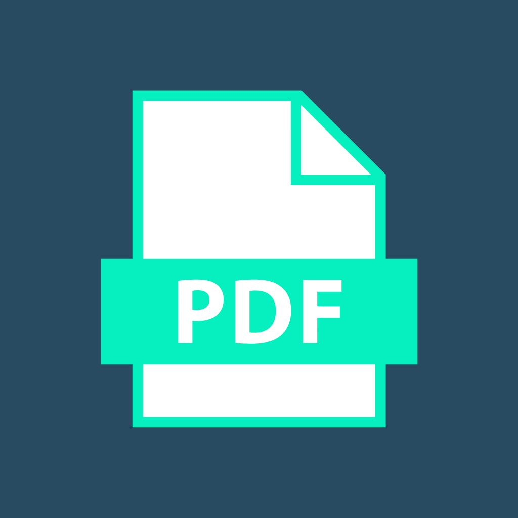 pdf support
