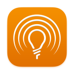 Radiant Photos Logo