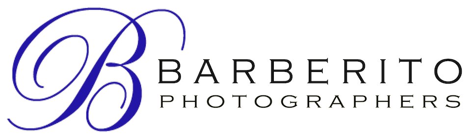 Barberito Photographers logo