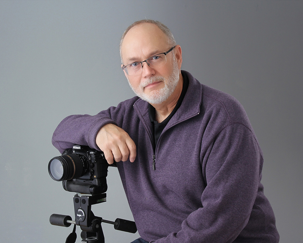 Mark Weber